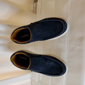 OrthoComfort Men's Slip-on Loafers